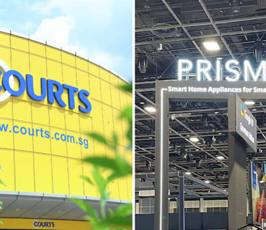 Consumer watchdog raps Courts and Prism+ for misleading shoppers with unfair practices