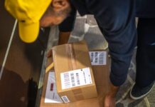 Consumers want fast and cheap delivery. What does that mean for Singapore’s parcel delivery workers?