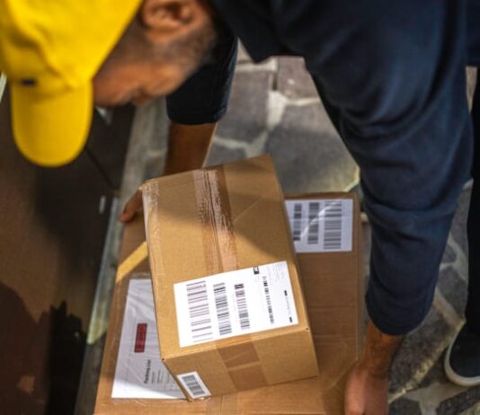 Consumers want fast and cheap delivery. What does that mean for Singapore’s parcel delivery workers?