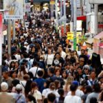 Core inflation in Japan’s capital slows in December but stays above BOJ target