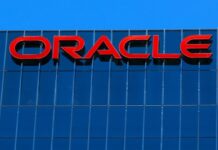 Cost of insuring Oracle debt against default surges