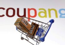 Coupang announces $1.18 billion compensation to South Korea users for data leak