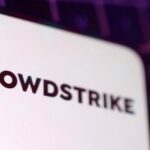 CrowdStrike forecasts upbeat quarterly revenue as AI adoption fuels growth