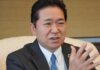 Daiwa to raise M&A revenue target to 100 billion yen by 2031, CEO says