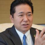 Daiwa to raise M&A revenue target to 100 billion yen by 2031, CEO says