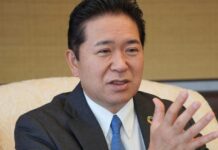 Daiwa to raise M&A revenue target to 100 billion yen by 2031, CEO says