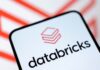 Data analytics firm Databricks valued at $134 billion in latest funding round
