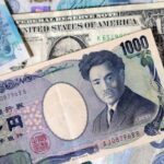 Dollar climbs after claims data but still well down in 2025