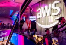 Eau de AI: Amazon gives techies a whiff of software-driven perfume