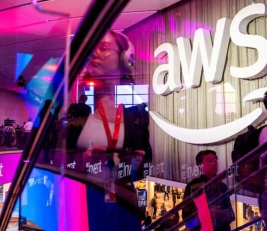 Eau de AI: Amazon gives techies a whiff of software-driven perfume