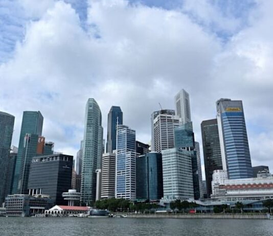 Economists raise Singapore’s 2025 growth forecast to 4.1%: MAS survey
