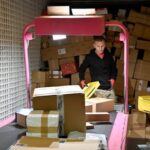 EU to impose 3 euro duty on small e-commerce parcels from July 2026