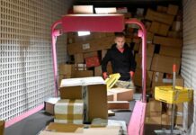 EU to impose 3 euro duty on small e-commerce parcels from July 2026