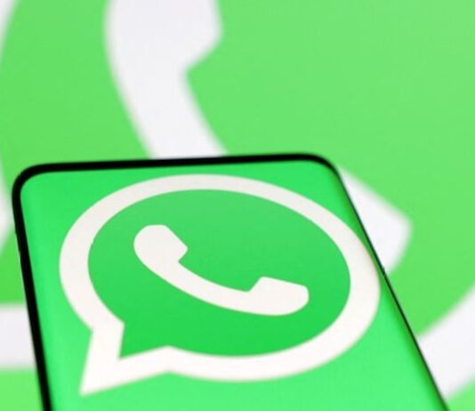 EU to launch antitrust probe into Meta over use of AI in WhatsApp, FT reports