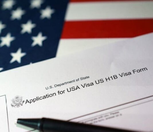 Exclusive-Amazon, Walmart shareholder pushes firms to report impact of Trump’s immigration policies