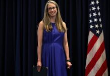 Exclusive-Wikipedia operator taps former US Ambassador to Chile for CEO role