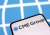 FanDuel, CME Group launch prediction markets in five US states