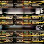 Five debt hotspots in the AI data centre boom