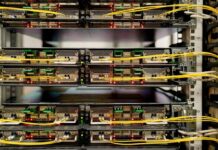 Five debt hotspots in the AI data centre boom