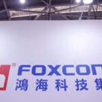 Foxconn to invest $510 million in Kaohsiung headquarters in Taiwan
