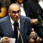 French Interior Ministry’s e-mail servers hit by cyber attack, minister says