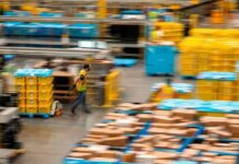 Global Cyber Monday online sales hit $17.3 billion, Salesforce data shows