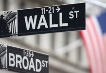 Global stock index close to flat ahead of key central bank decisions, US data