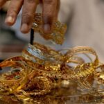 Gold, silver and platinum take a breather after record rally