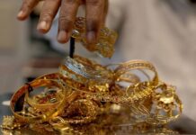 Gold, silver and platinum take a breather after record rally