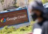 Google Cloud lands deal with Palo Alto Networks ‘approaching $10 billion,’ per source