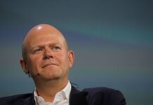 Hedge fund managing partner Dmitry Balyasny taps AI as largest tail risk for 2026