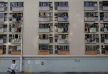 Hong Kong expects higher private housing land supply as outlook brightens