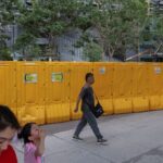 Hong Kong home prices rise for sixth month as market sentiment perks up