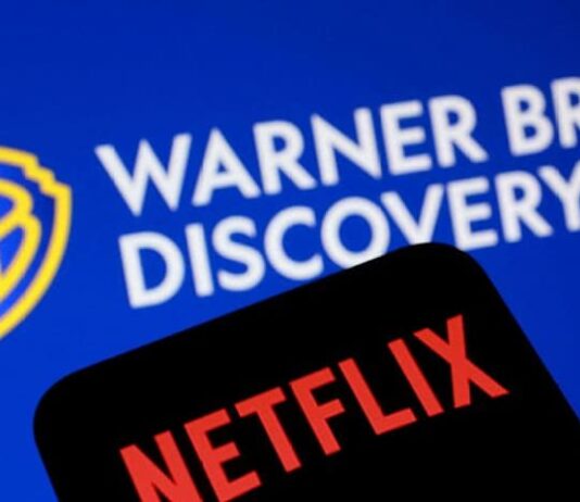 How Netflix won Hollywood’s biggest prize, Warner Bros Discovery
