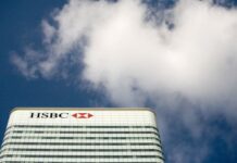 HSBC appoints ex-Citi executive Ida Liu to lead private bank