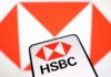HSBC to pay about $300 million to settle French tax probe, Bloomberg reports