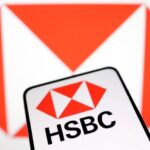 HSBC to pay about $300 million to settle French tax probe, Bloomberg reports