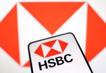 HSBC to pay about $300 million to settle French tax probe, Bloomberg reports