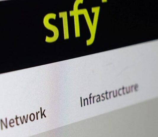 Indian data center operator Sify Infinit Spaces bets on AI boom but wary of bubble