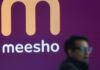 Indian e-commerce firm Meesho leans on AI, new business lines to drive growth