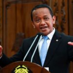 Indonesia to cut mining output quotas to support prices, minister says