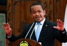 Indonesia to cut mining output quotas to support prices, minister says