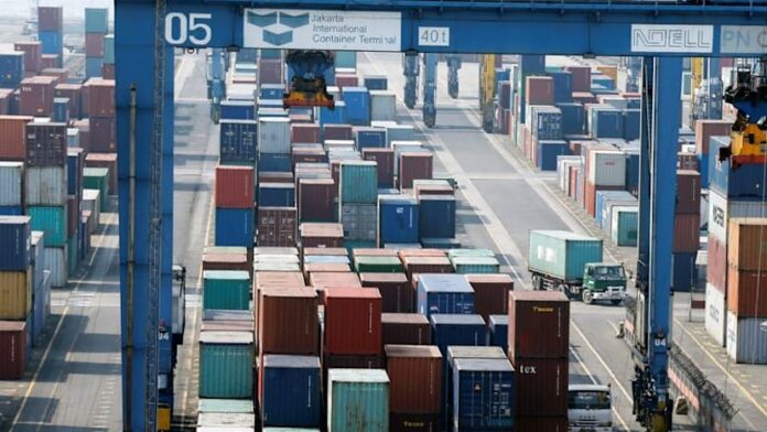 Indonesia to revise retention rules for export earnings in new year, CNBC Indonesia reported