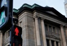 Instant View: Investors react to BOJ’s decision to hike rates