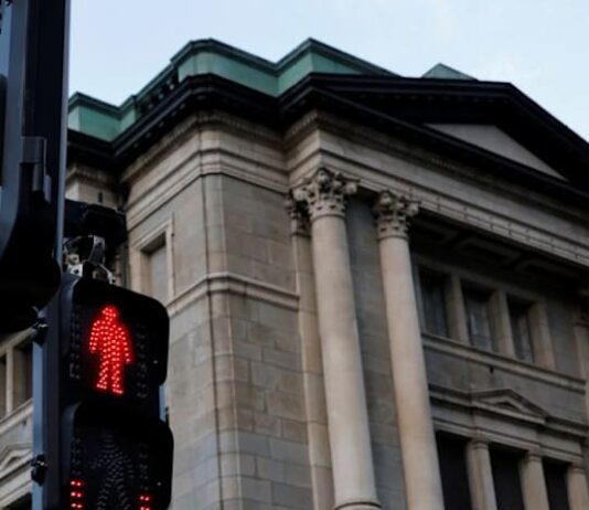 Instant View: Investors react to BOJ’s decision to hike rates