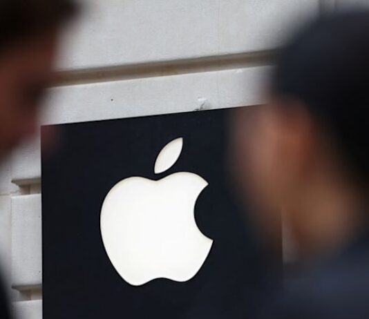 Italy regulator fines Apple $115 million for alleged App Store privacy violations