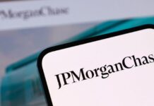 J.P. Morgan harnesses blockchain for debt issuance amid digital asset adoption boost