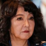 Japan finance minister warns of action against any excessive forex moves