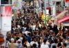 Japan proposes record budget spending while curbing fresh debt