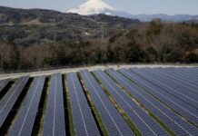 Japan to back clean-energy users with $1.3 billion in investment subsidies